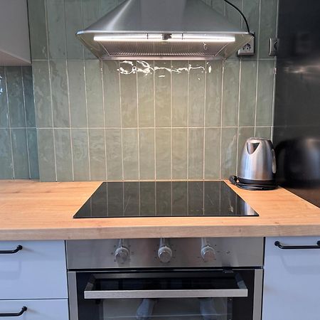 Kate'S Apartment Сплит Экстерьер фото