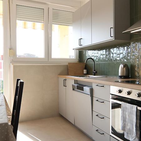 Kate'S Apartment Сплит Экстерьер фото