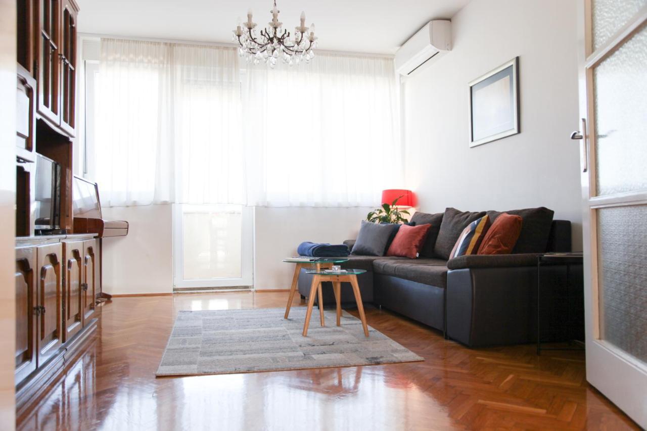 Kate'S Apartment Сплит Экстерьер фото