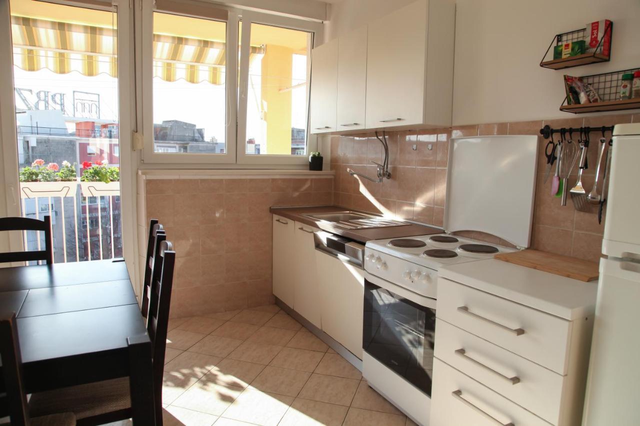Kate'S Apartment Сплит Экстерьер фото