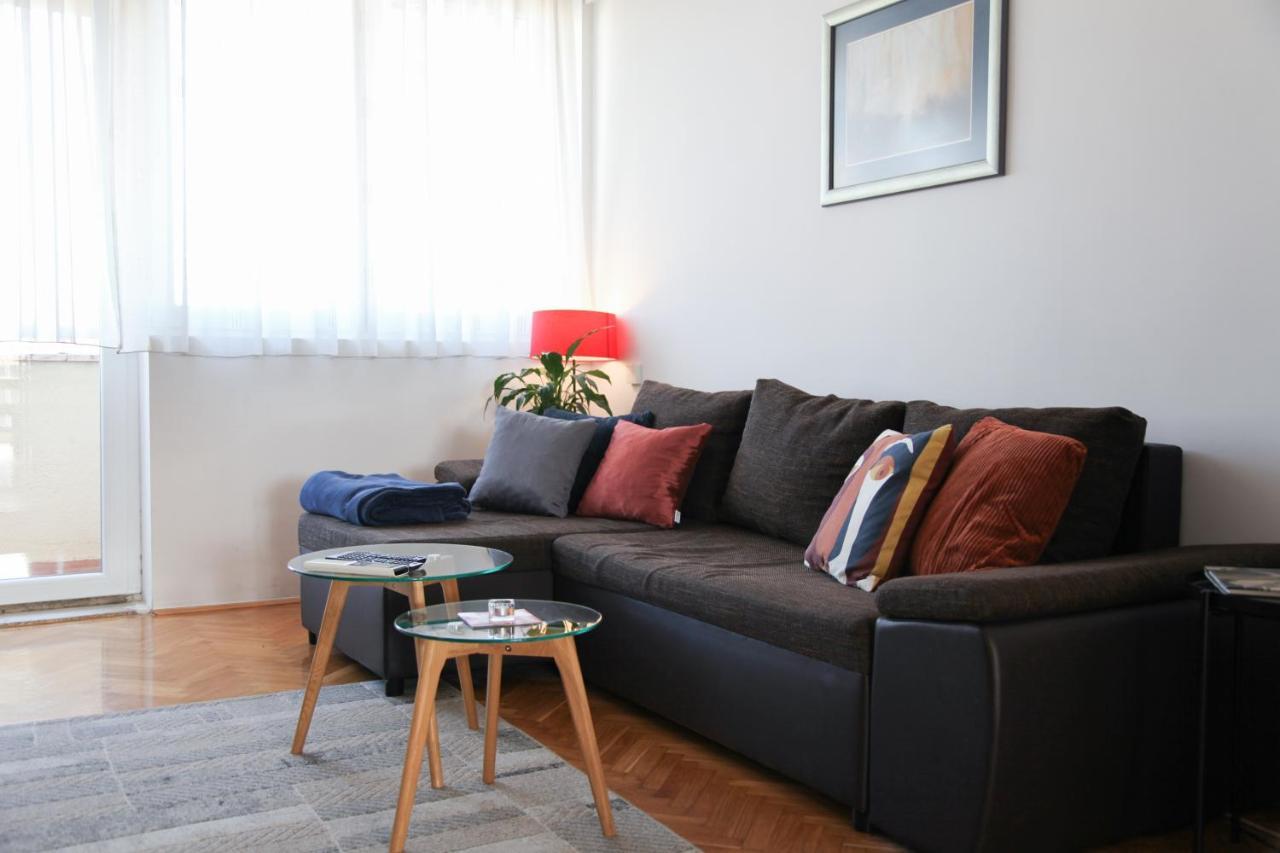 Kate'S Apartment Сплит Экстерьер фото