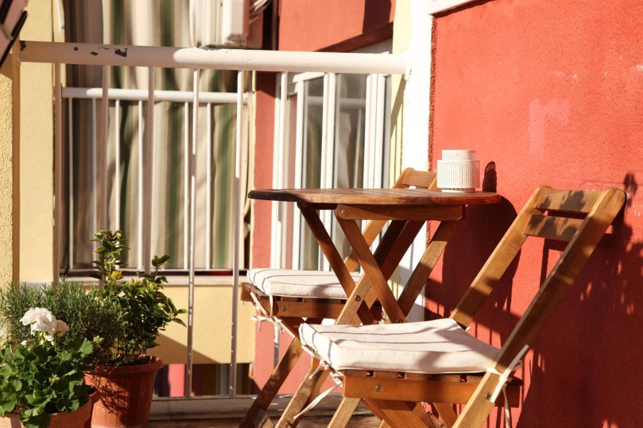 Kate'S Apartment Сплит Экстерьер фото