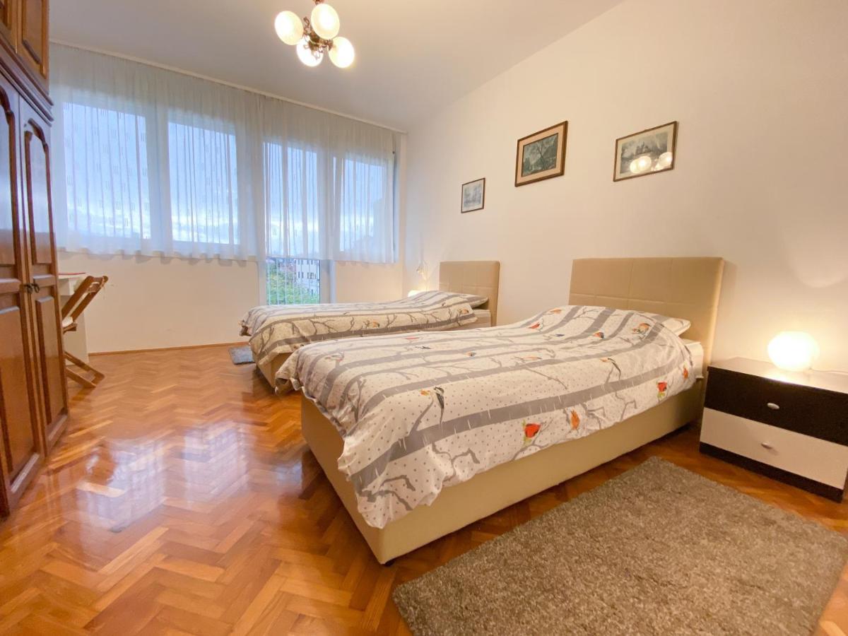 Kate'S Apartment Сплит Экстерьер фото