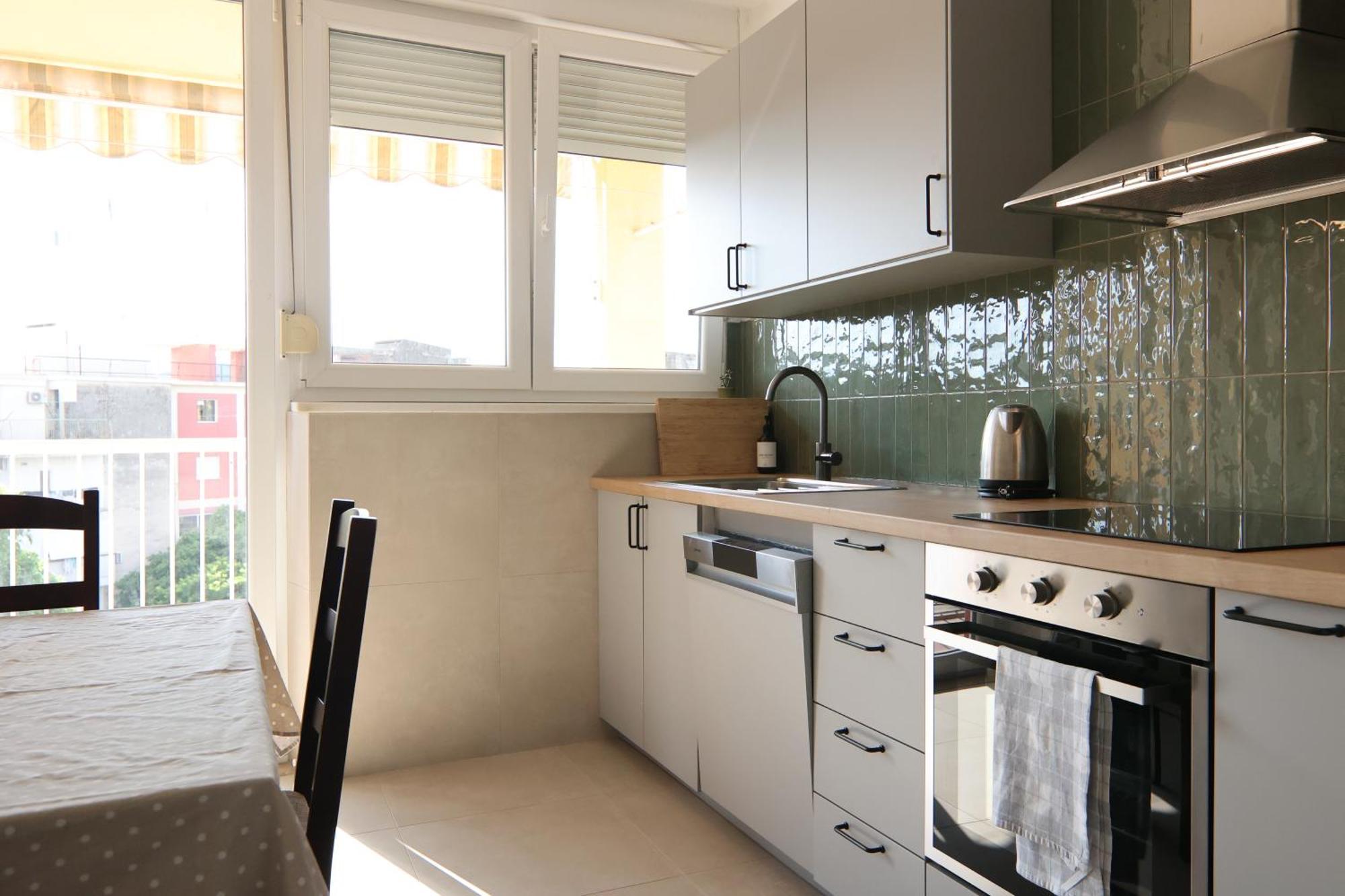 Kate'S Apartment Сплит Экстерьер фото