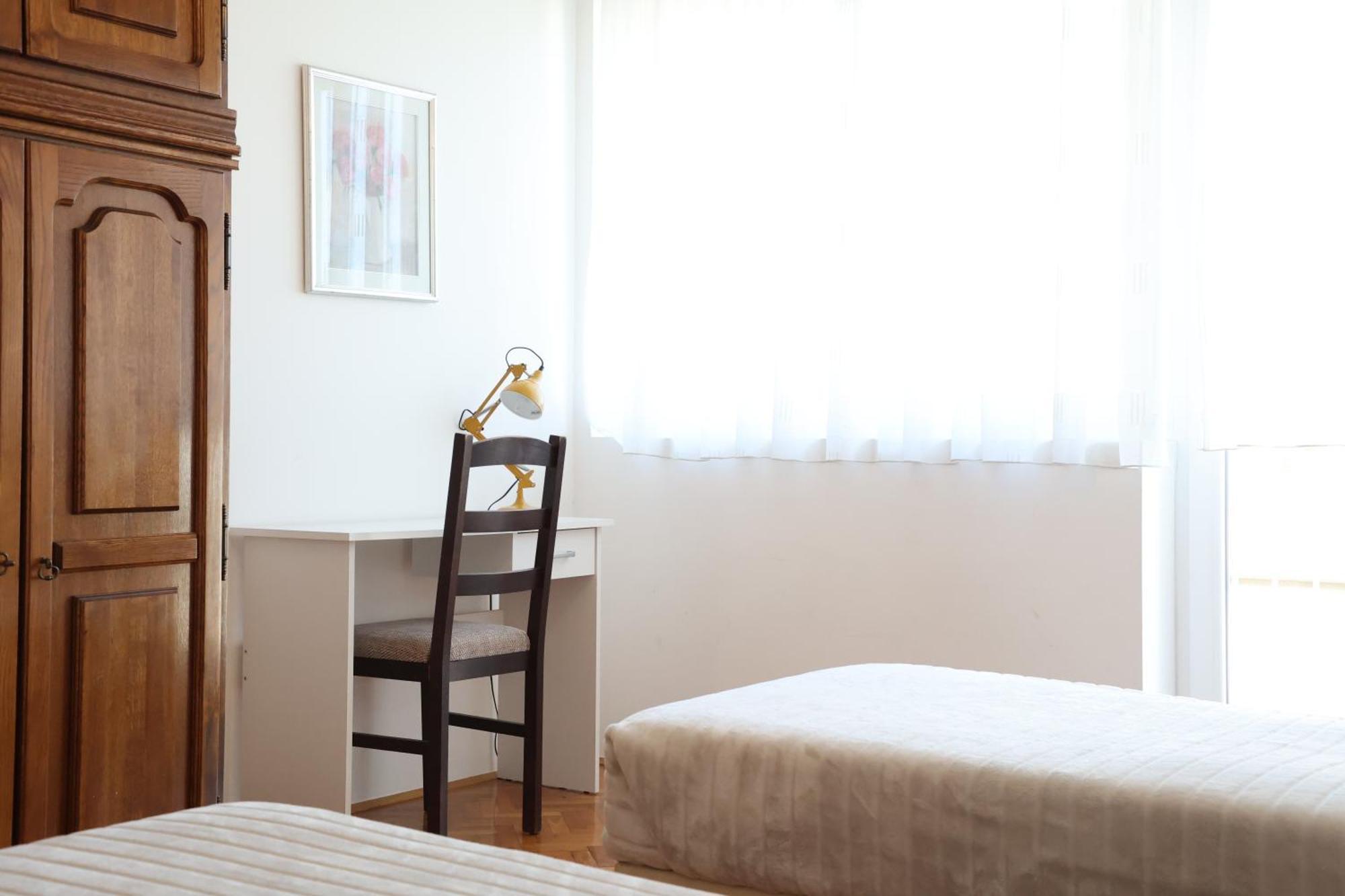 Kate'S Apartment Сплит Экстерьер фото