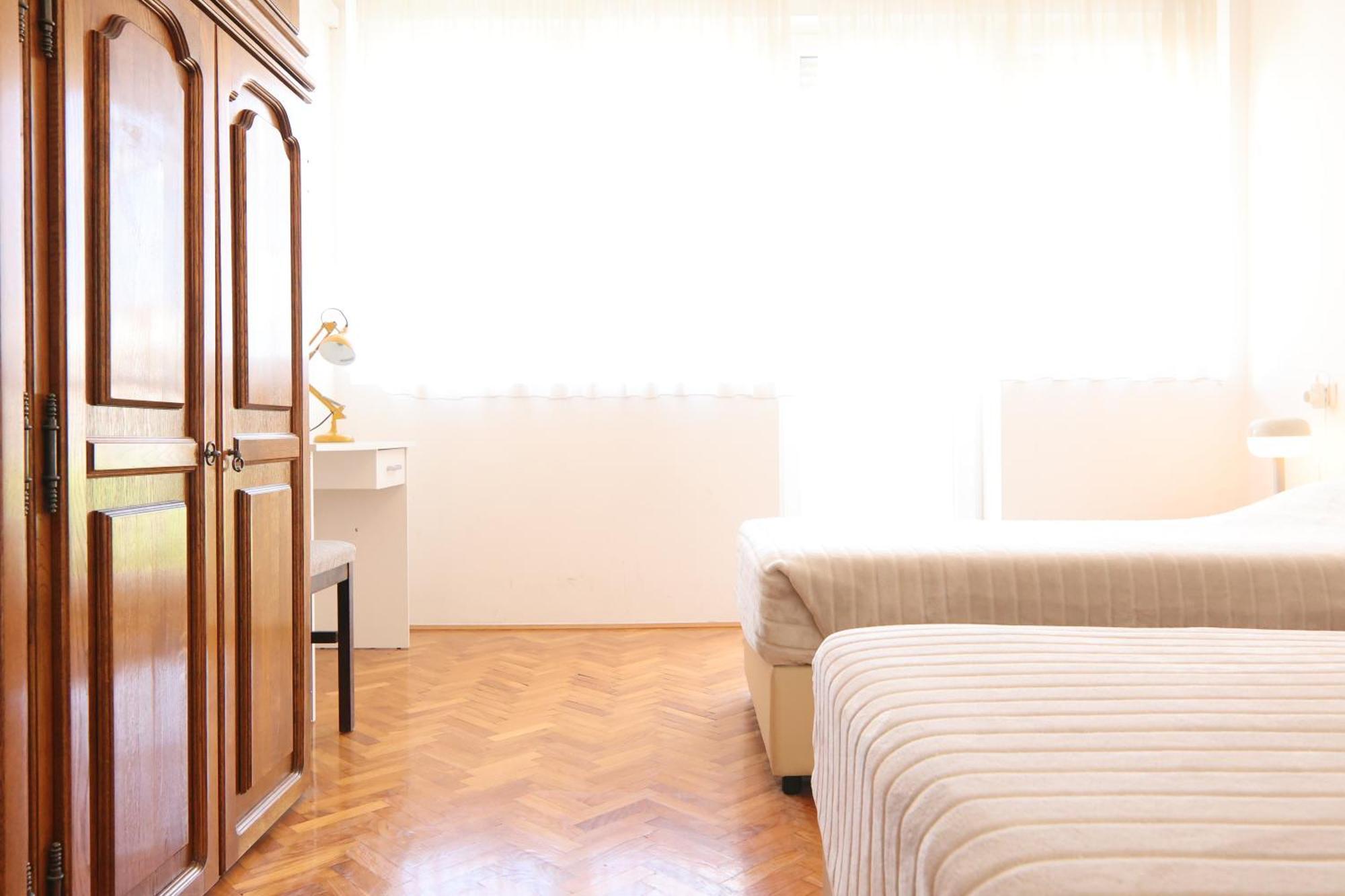 Kate'S Apartment Сплит Экстерьер фото