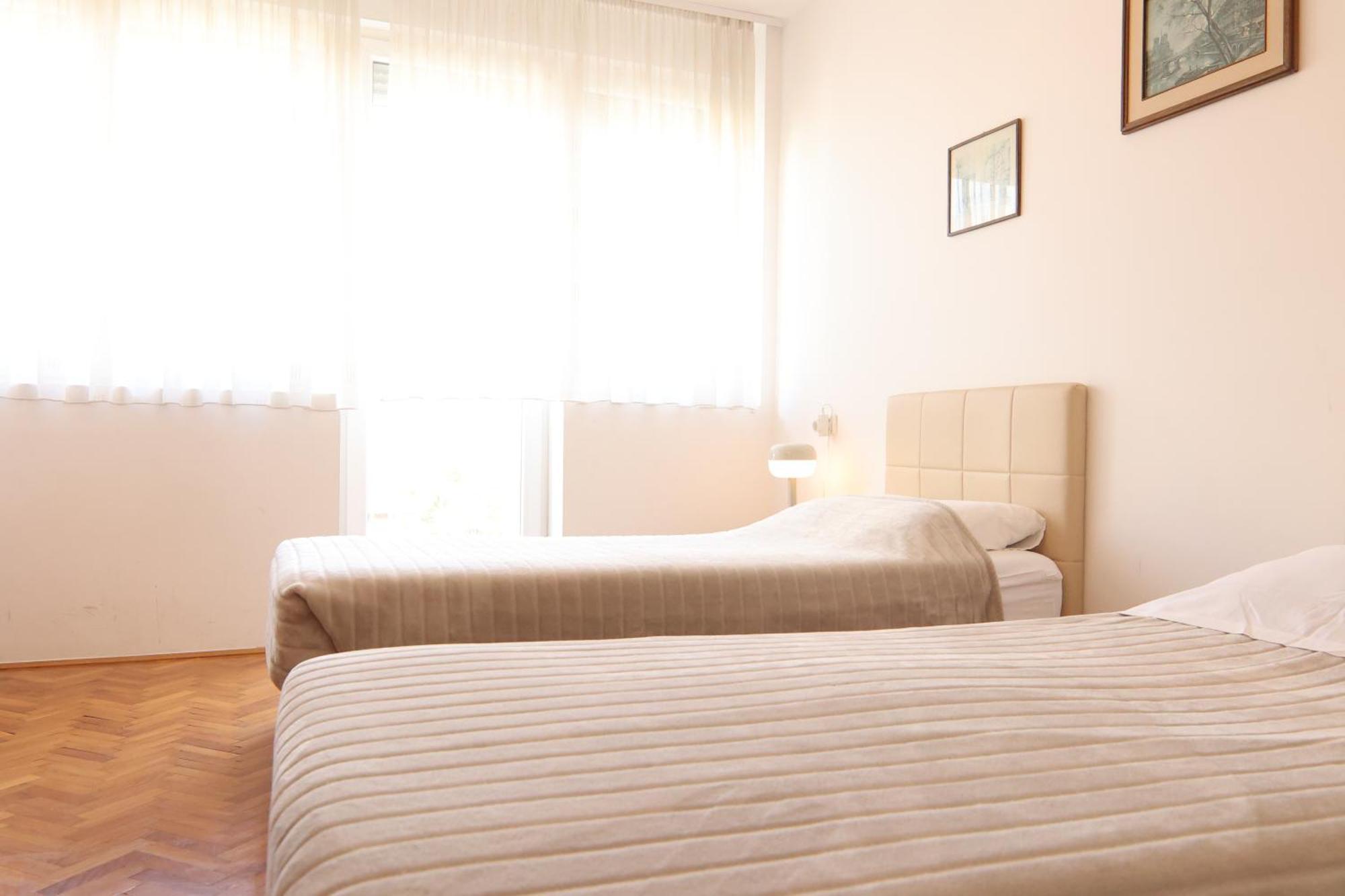 Kate'S Apartment Сплит Экстерьер фото