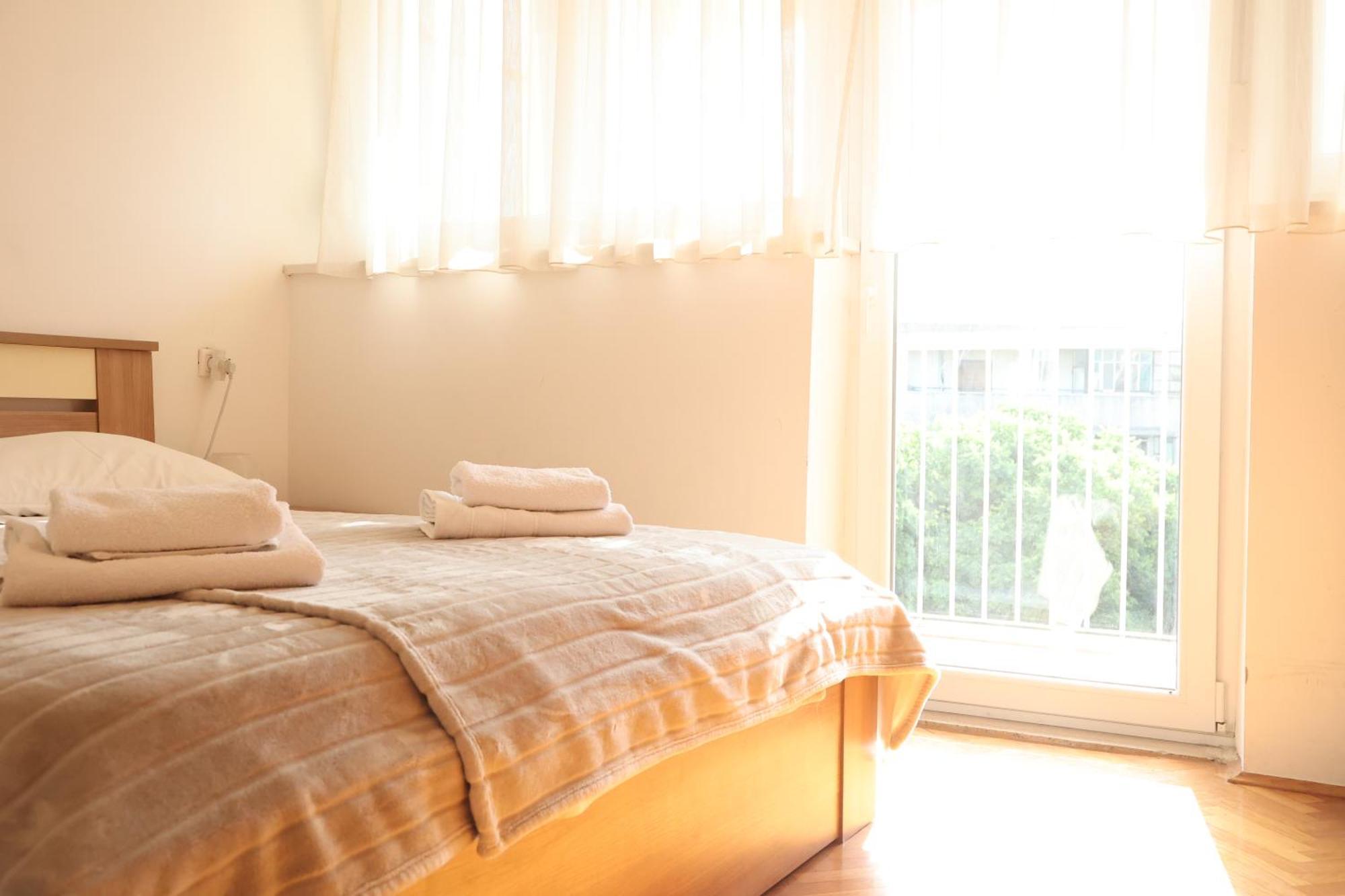 Kate'S Apartment Сплит Экстерьер фото