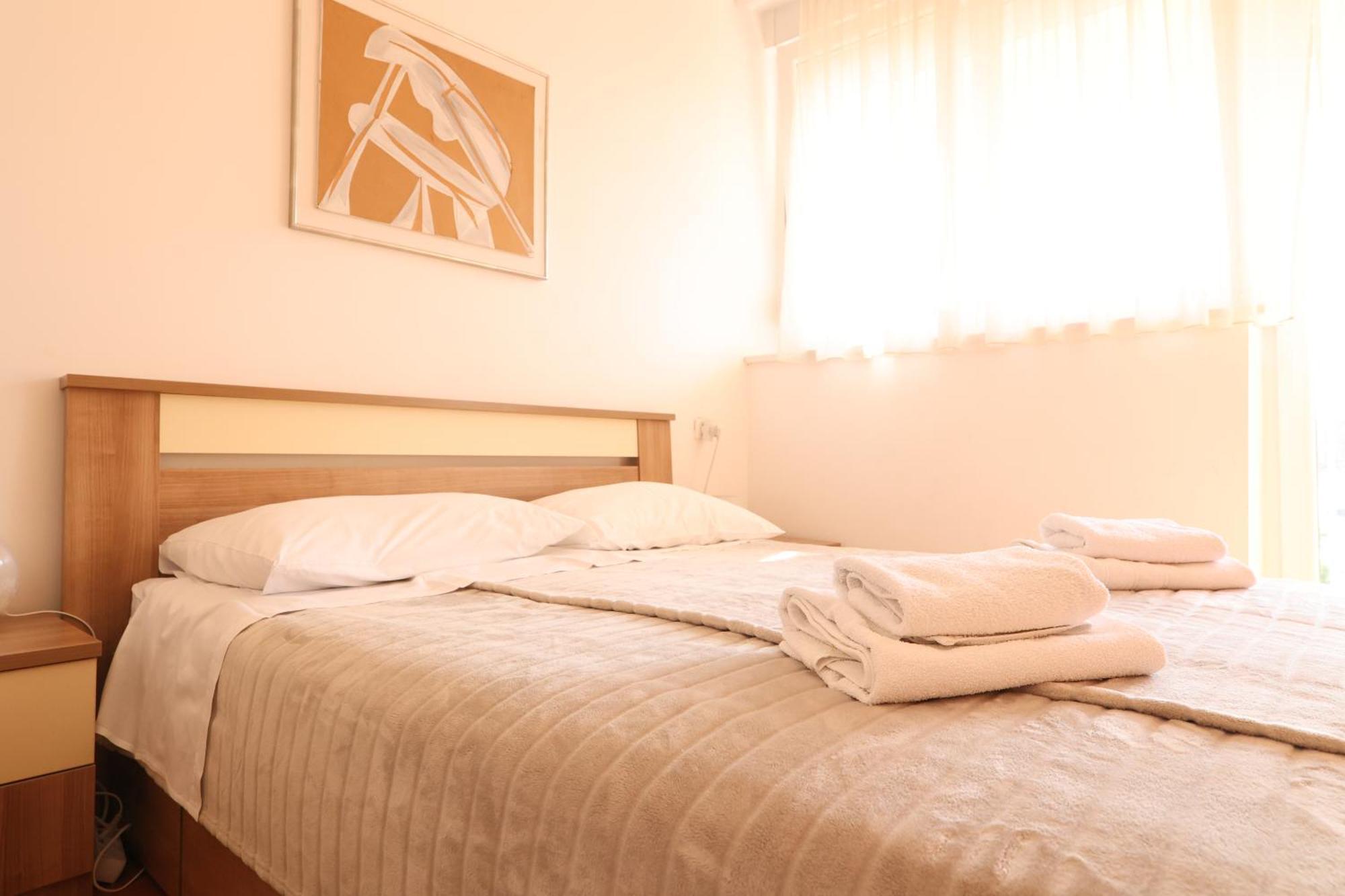 Kate'S Apartment Сплит Экстерьер фото