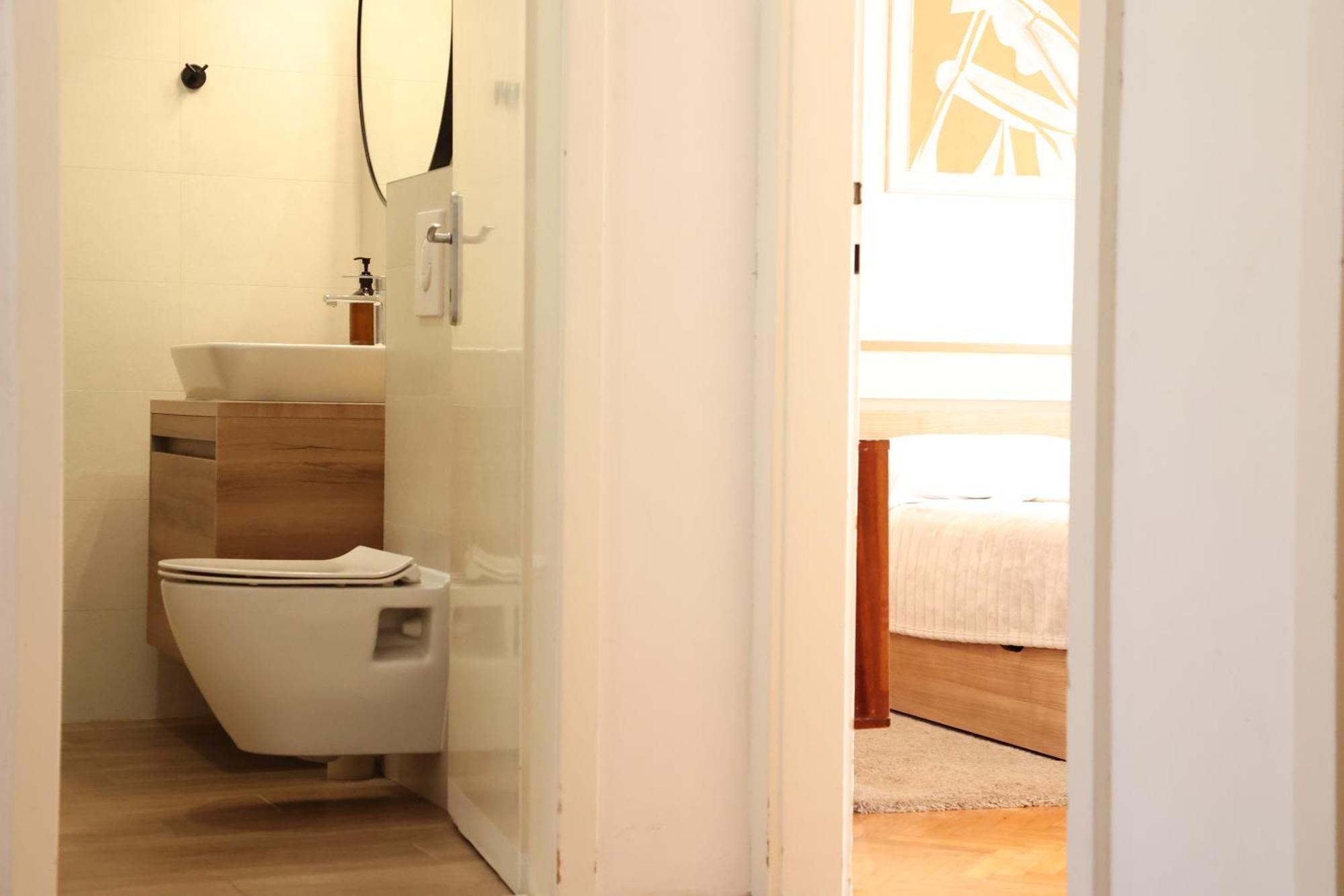 Kate'S Apartment Сплит Экстерьер фото