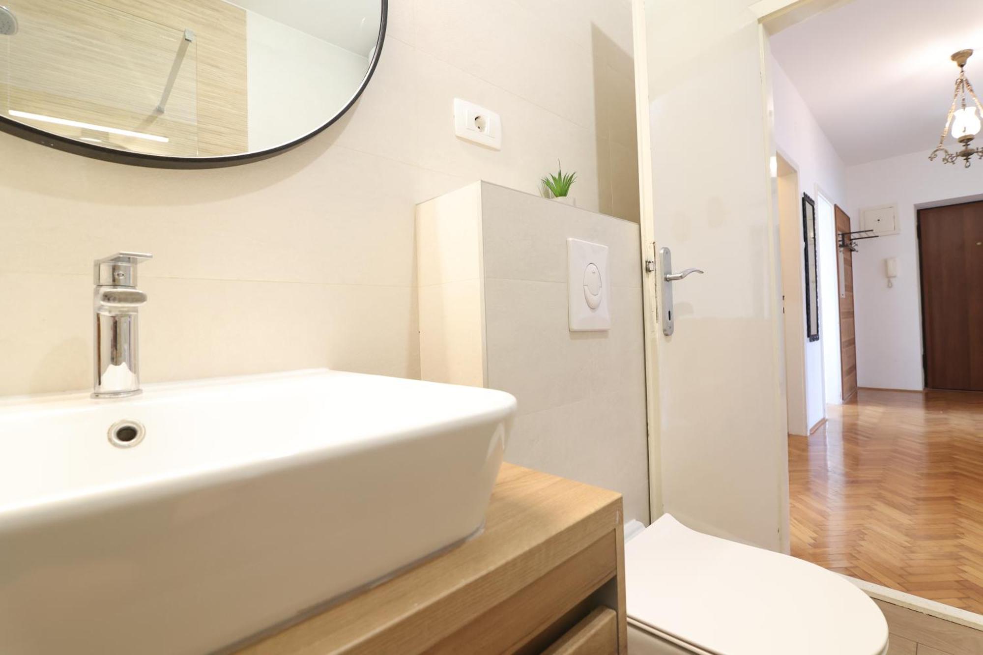 Kate'S Apartment Сплит Экстерьер фото