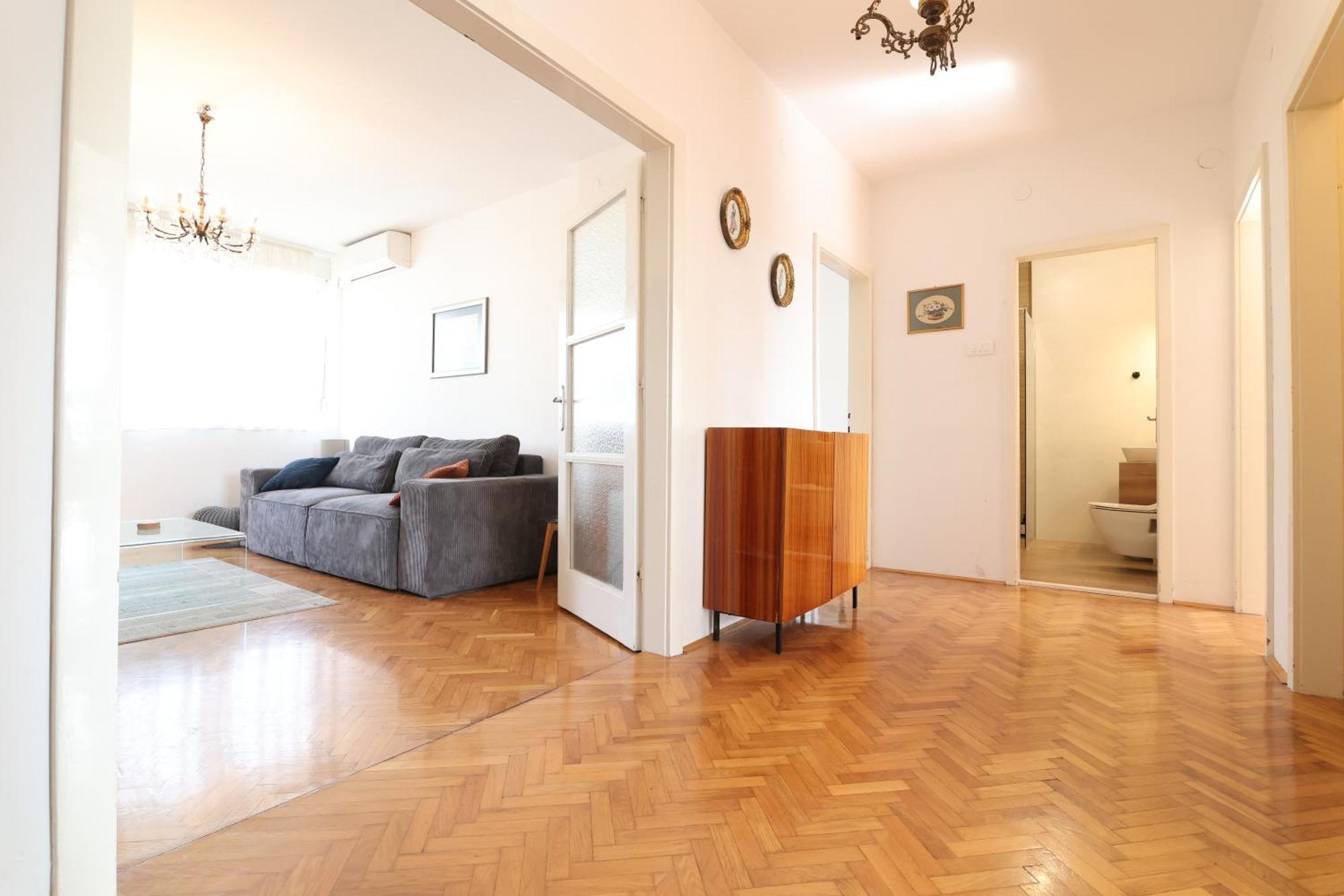Kate'S Apartment Сплит Экстерьер фото