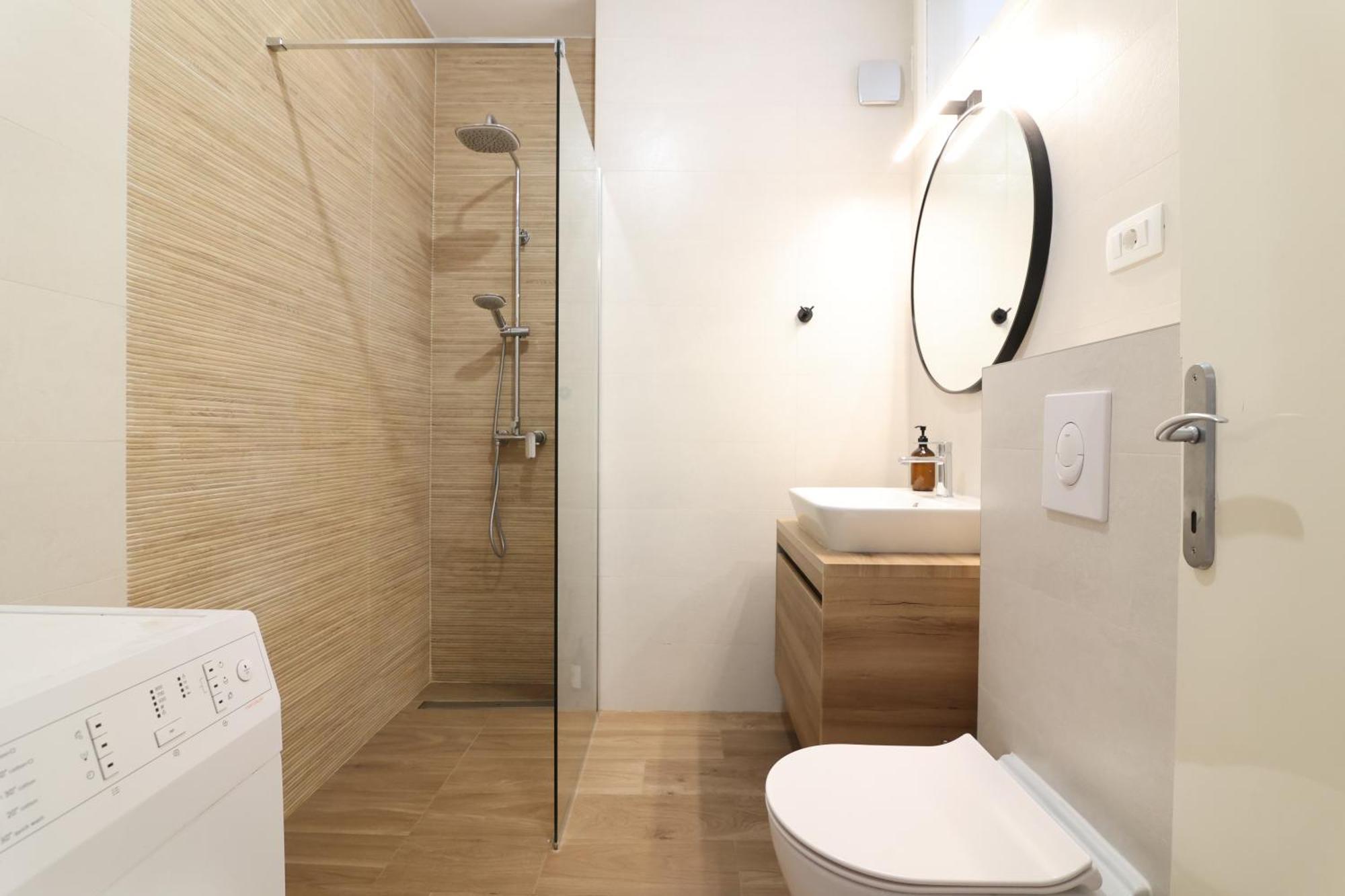 Kate'S Apartment Сплит Экстерьер фото