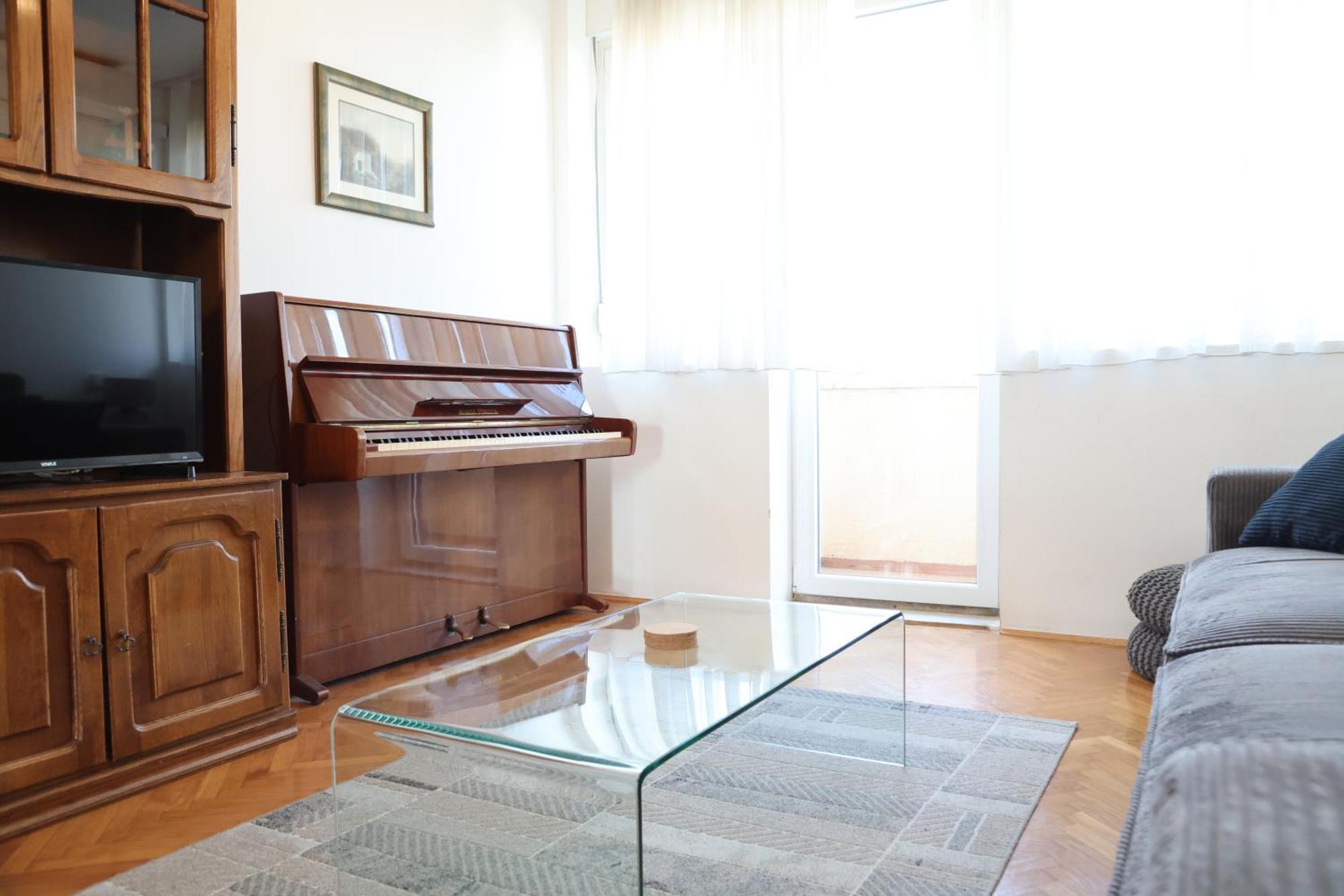 Kate'S Apartment Сплит Экстерьер фото