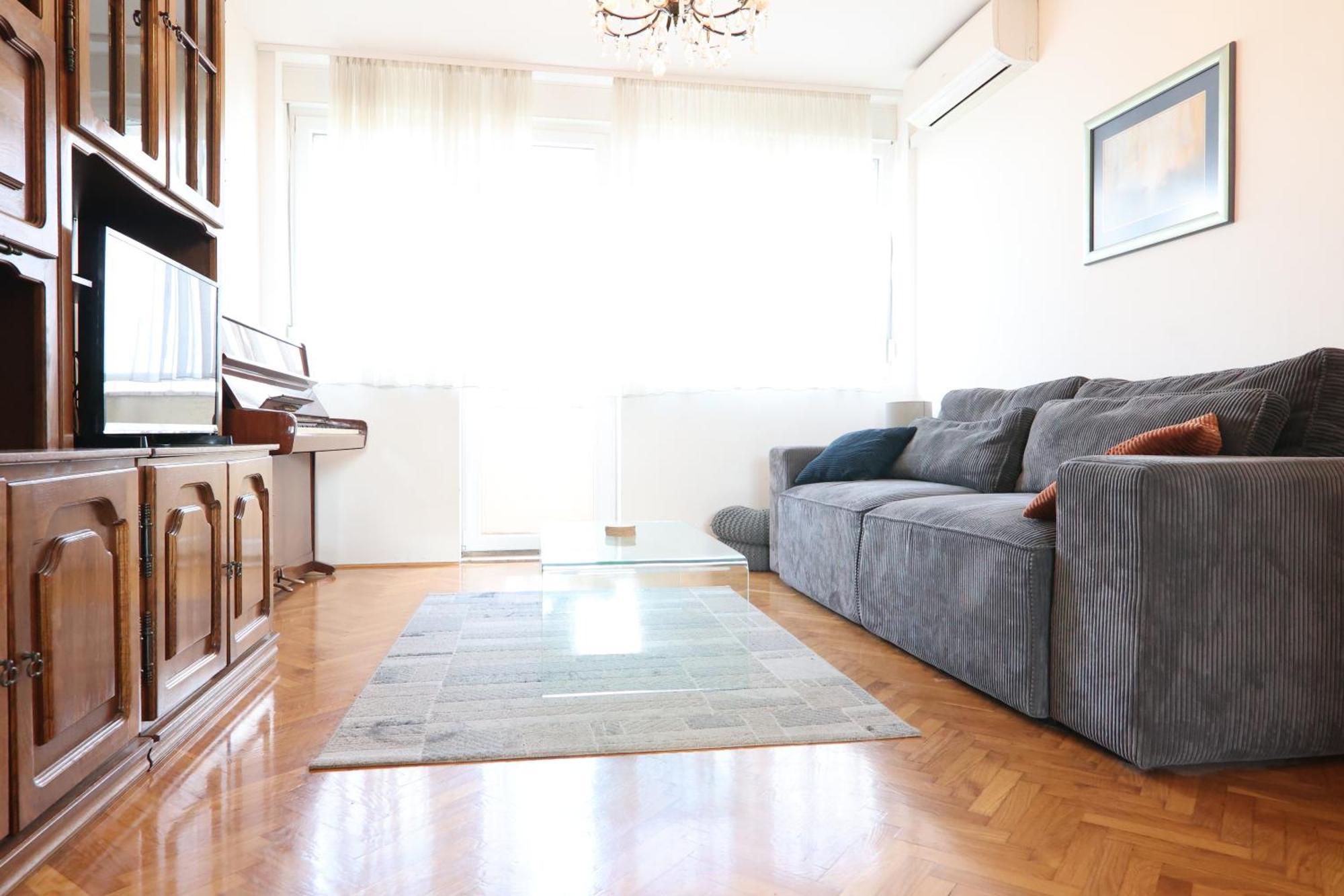 Kate'S Apartment Сплит Экстерьер фото