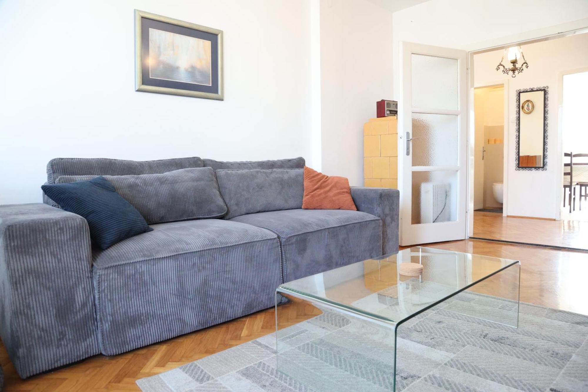 Kate'S Apartment Сплит Экстерьер фото
