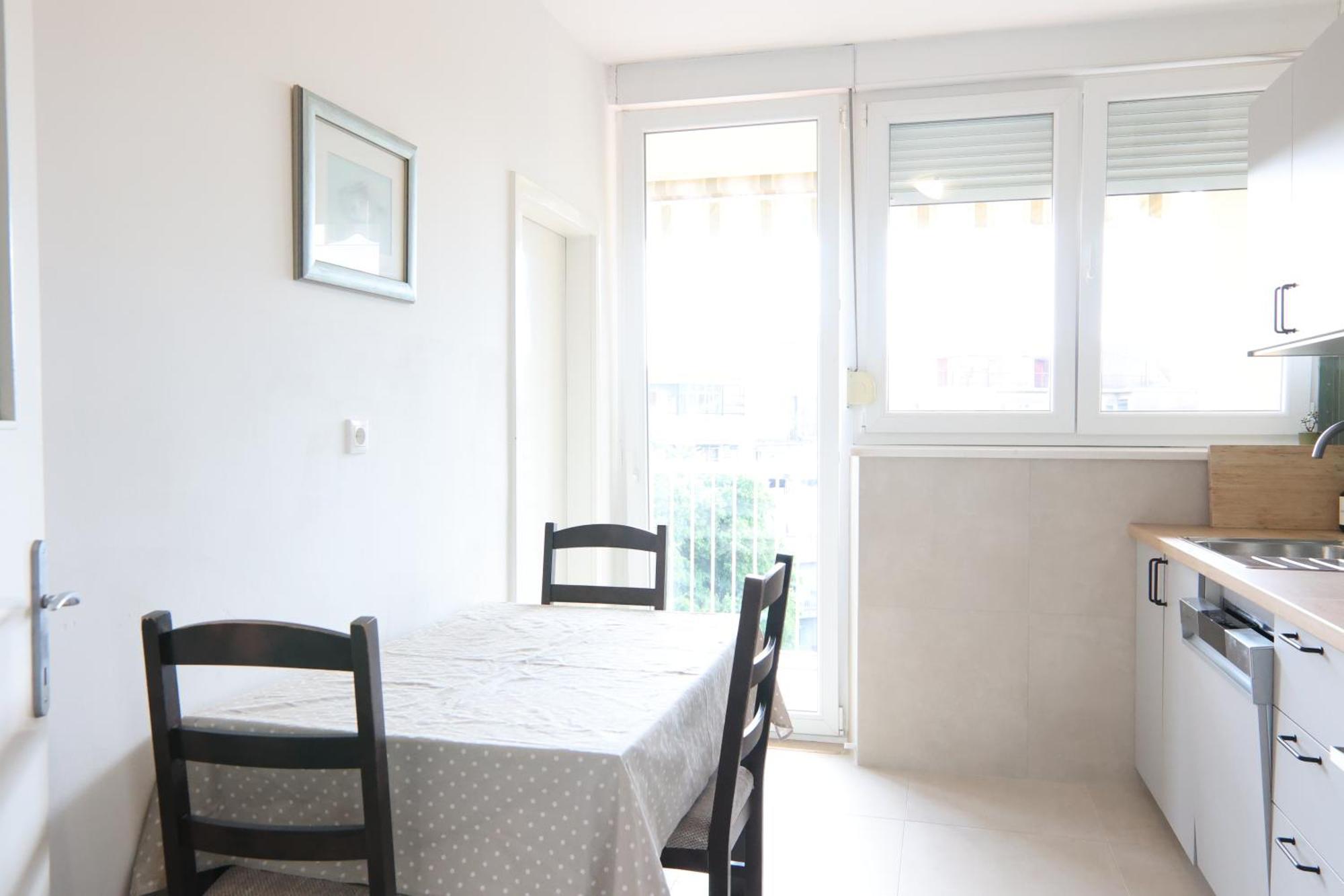 Kate'S Apartment Сплит Экстерьер фото