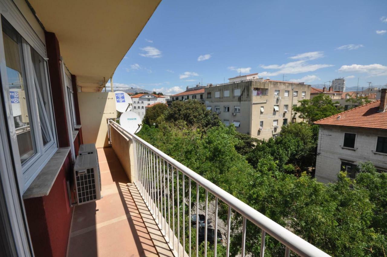 Kate'S Apartment Сплит Экстерьер фото