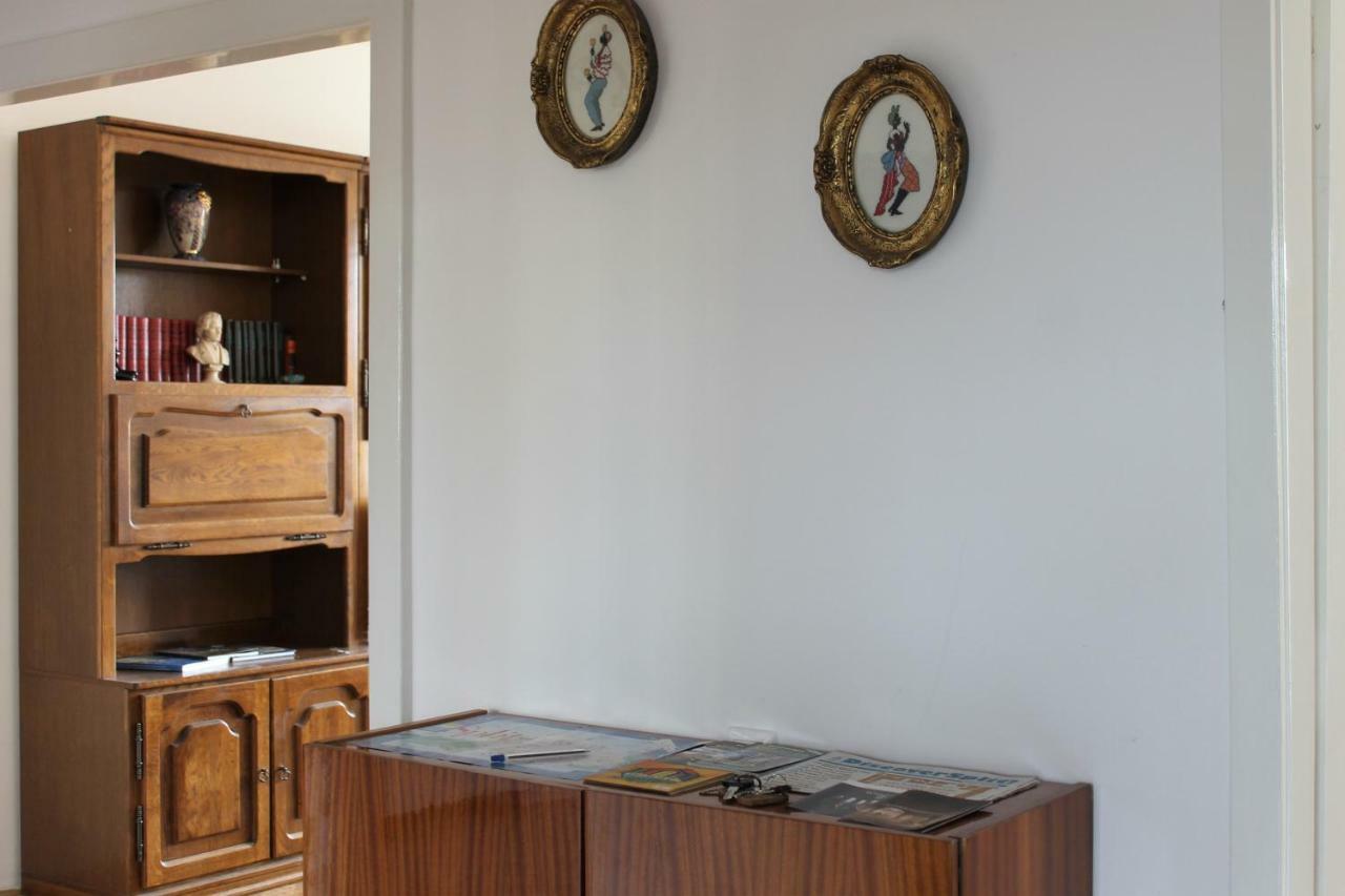 Kate'S Apartment Сплит Экстерьер фото